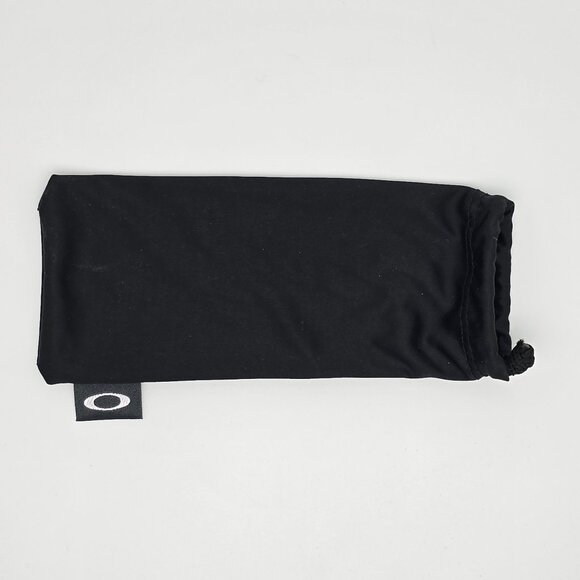 Oakley 04-285 XX FMJ 5.56 Frame Fire Iridium Lens Sunglasses w/ Case 55-16-140 - Picture 16 of 16